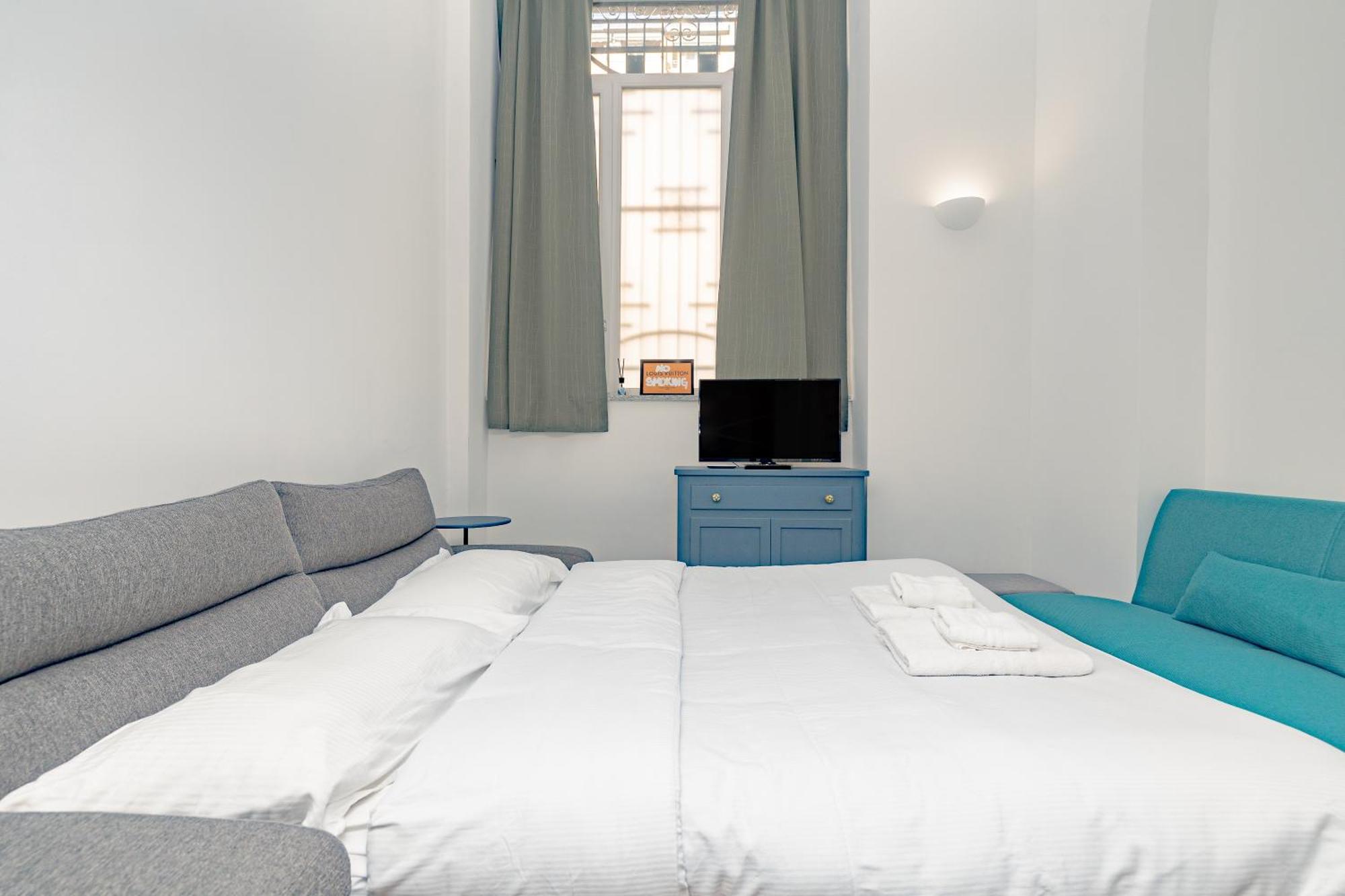 Barbara'S House - Milano Navigli - 2 Km From Duomo Apartment ภายนอก รูปภาพ