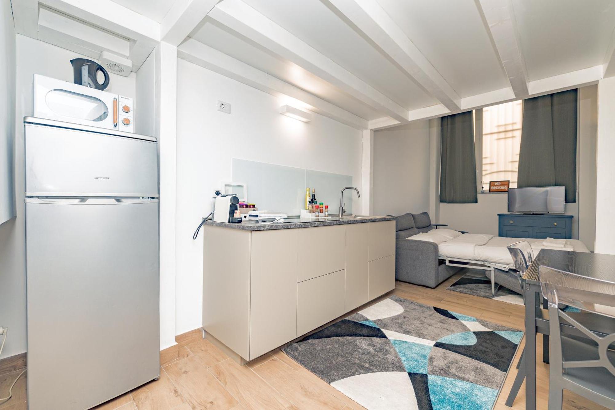 Barbara'S House - Milano Navigli - 2 Km From Duomo Apartment ภายนอก รูปภาพ