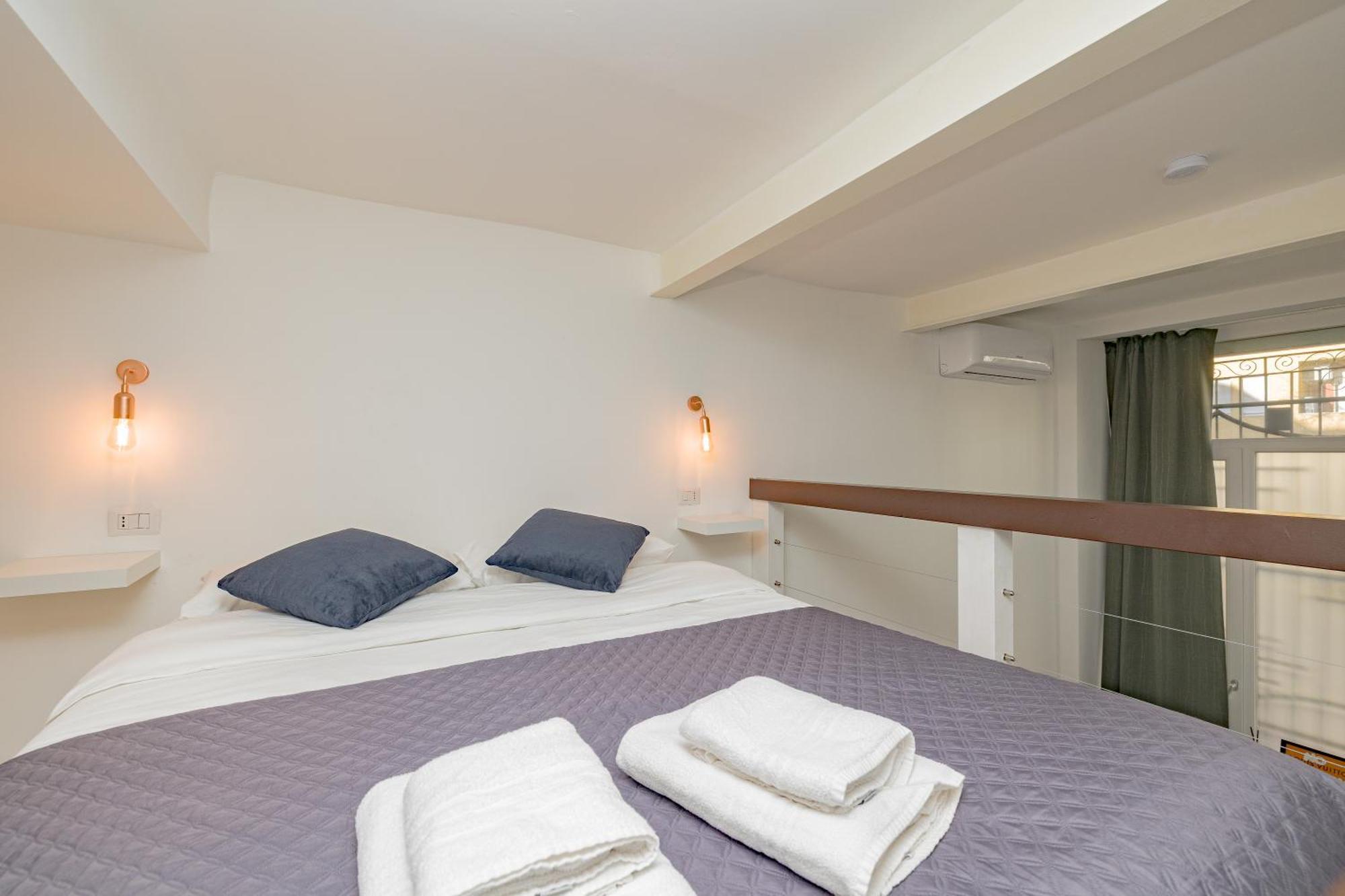 Barbara'S House - Milano Navigli - 2 Km From Duomo Apartment ภายนอก รูปภาพ
